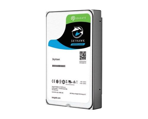 Seagate Skyhawk Surveillance 6tb 3.5" Sata-600