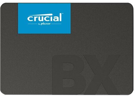 Crucial Bx500 2000gb 2.5" Sata-600