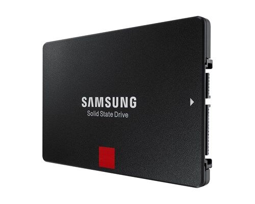 Samsung 860 Pro 2000gb 2.5" Sata-600