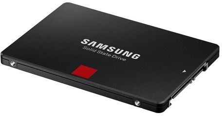 Samsung 860 Pro 4000gb 2.5" Sata-600