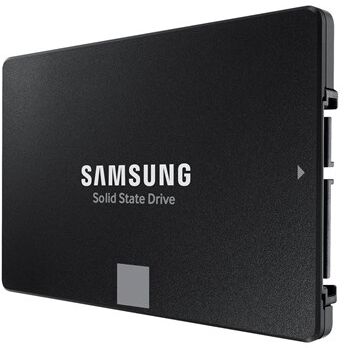 Samsung 870 Evo 1000gb 2.5" Sata-600