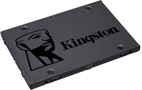 Kingston Ssdnow A400 480gb 2.5" Sata-600