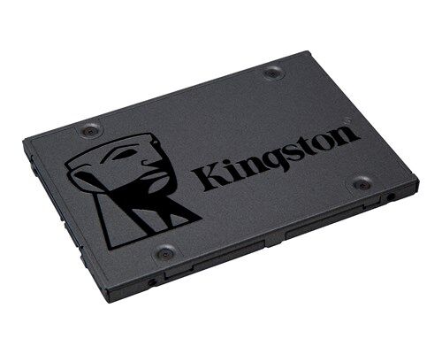 Kingston Ssdnow A400 240gb 2.5" Sata-600