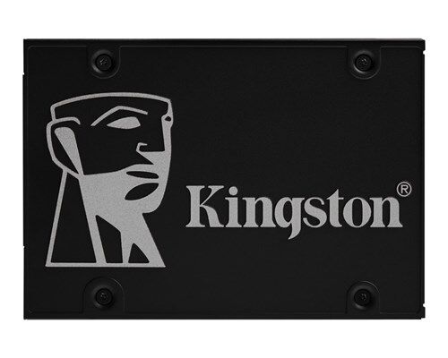 Kingston Kc600 512gb 2.5" Sata-600