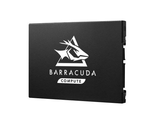 Seagate Barracuda Q1 480gb 2.5" Sata-600