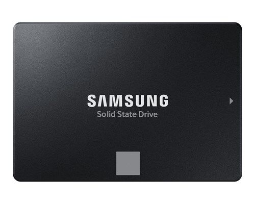 Samsung 870 Evo 250gb 2.5" Sata-600