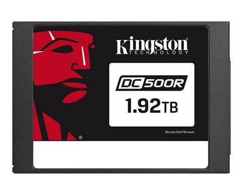 Kingston Data Center Dc500r 1920gb 2.5" Sata-600