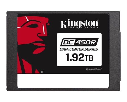 Kingston Dc450r 1920gb 2.5" Sata-600