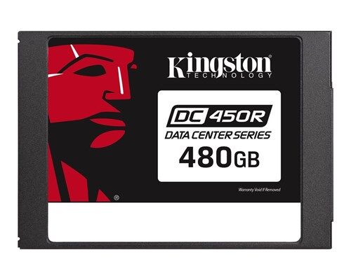 Kingston Dc450r 480gb 2.5" Sata-600