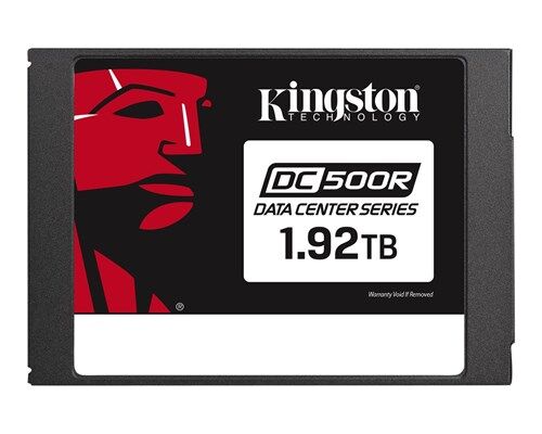 Kingston Data Center Dc500m 1920gb 2.5" Sata-600