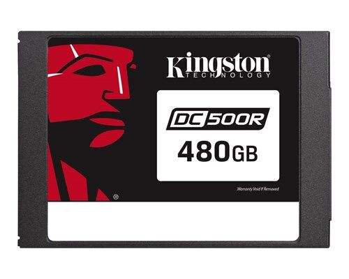 Kingston Data Center Dc500r 480gb 2.5" Sata-600