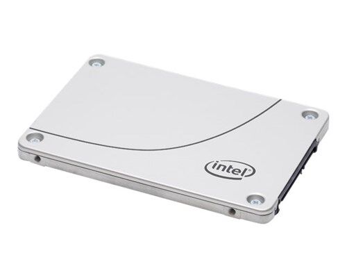 Intel Solid-state Drive D3-s4610 Series 480gb 2.5" Sata-600
