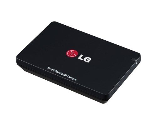 Lg An-wf500 - Wifi/bluetooth