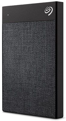 Seagate Backup Plus Ultra Touch 1tb Svart