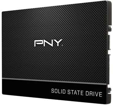 PNY Cs900 480gb 2.5" Sata-600