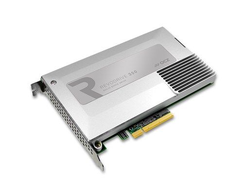 Toshiba Revodrive 350 Pci-e 960gb Pci Express 2.0 X8