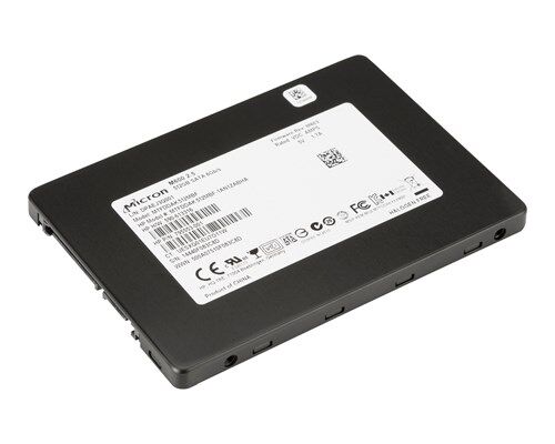 HP Solid State Drive