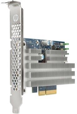 HP Turbo Drive G2 M.2 Pci Express (nvme)