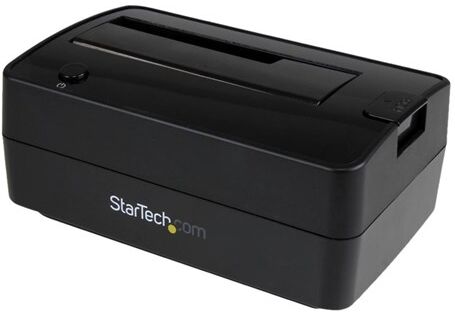 Startech Drive Docking Station For 2.5 / 3.5" Sata Drives