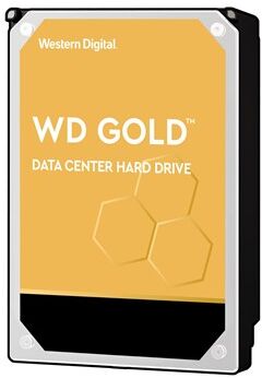 Wd Gold Enterprise 18tb 3.5" 7,200rpm Sata-600