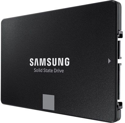 Samsung 870 Evo 4000gb 2.5" Sata-600