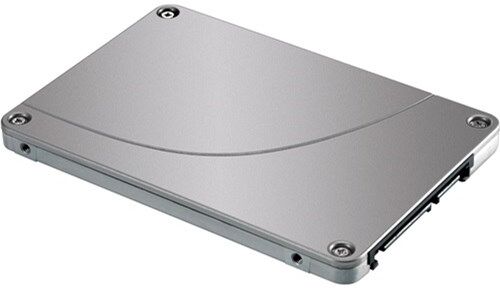 HP Hybrideharddisk