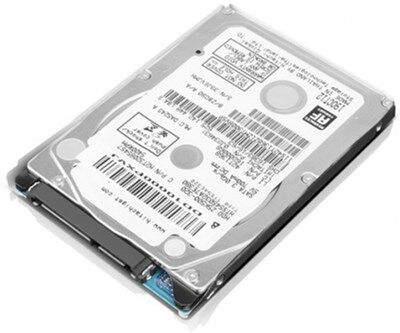 Lenovo Harddrive 2.5" Serial Ata-600