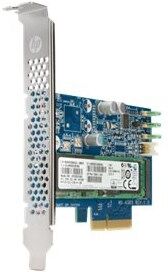 HP Z Turbo Drive G2 M.2 Pci Express 3.0 X4 (nvme)