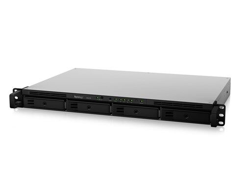 Synology Rx418 Expansion Unit