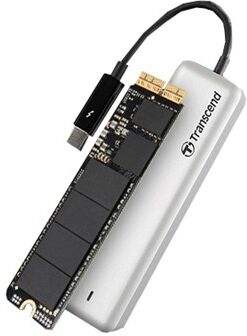 Transcend Jetdrive 825 480gb Thunderbolt