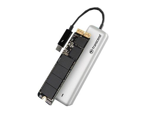 Transcend Jetdrive 825 960gb Thunderbolt