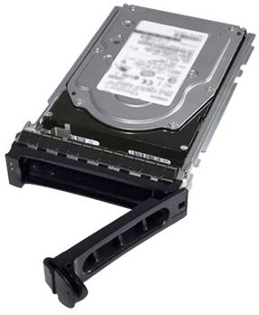 Dell Harddisk