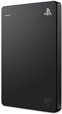 Seagate Game Drive For Ps4 2tb Svart