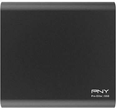 PNY Pro Elite 1tb Svart