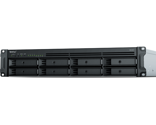 Synology Rackstation Rs1221rp+ 8-bay Nas