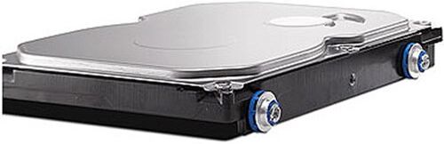 HP Harddisk Serial Ata-600