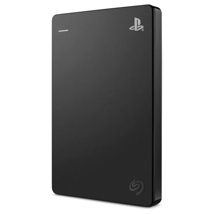 Seagate Game Drive PS4 Harddisk til Playstasjon 4 2 TB