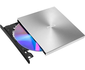 Asus SDRW-08U9M-U Silver