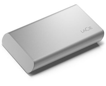 Seagate Portable SSD USB-C 1TB