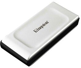 Kingston PORTABLE SSD XS2000 500 GB