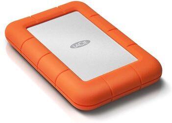 LaCie 2TB Rugged Mini USB 3.0