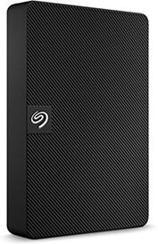 Seagate Expansion Portable 5TB HDD