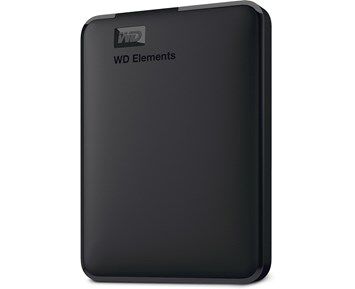 Sony Ericsson WD Elements Portable 2TB