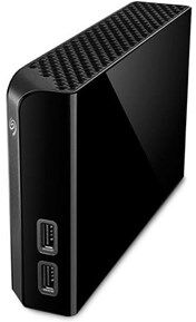 Seagate Backup Plus Desktop Hub 8TB