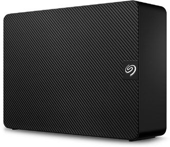 Seagate Expansion Desktop 10TB HDD