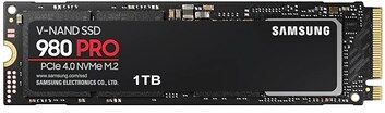 Samsung 980 PRO 1TB M.2 NVMe