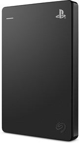 Seagate Game Drive PS4 2TB