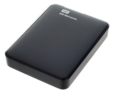 Western Digital Elements 2TB