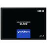 Dysk SSD GOODRAM CL100 SATA III GEN.3 240 GB