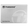 Dysk SSD TRANSCEND MLC 370S, 2.5', 256 GB, SATA III, 570 MB/s